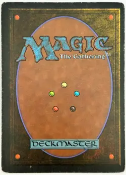 Skeleton Ship MTG #301 Ice Age Uncommon Magic the Gathering 1995 HP - Image 2