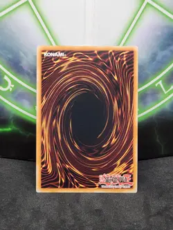 Yugioh Dark Magician MVP1-ENSV3 Ultra Rare NM - Image 2