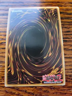 RYMP-EN027 Hero Flash!! - Secret Rare - 1st Edition LP Yugioh Card - Image 3