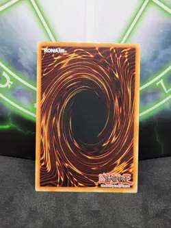 Yugioh Amulet Dragon DRL3-EN043 Ultra Rare 1st Edition NM - Image 2