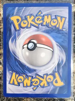 Pokemon 2006 Crystal Guardians Wigglytuff 13 NM - Image 2