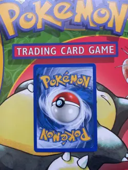 Tyranitar 40/147 Rare Aquapolis Pokemon Card - Image 2