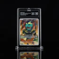 Pokemon TCG Marshadow 146/132 Mega Evolutions TAG 10 - Image 1