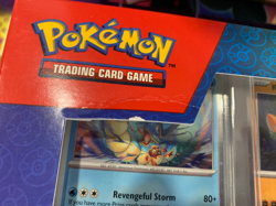 Pokemon Scarlet & Violet Paldea Friends 5 Pack Mini Tins 4 Promos Costco Sealed - Image 2