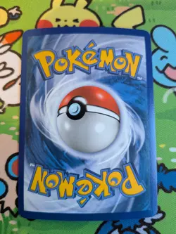 Duskull Reverse Holo 58/107 Stamped ex Deoxys Pokemon NM - Image 2