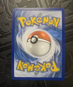 Hero's Cape 152/162 ACE SPEC Rare Temporal Forces Pokemon Near Mint - Image 2