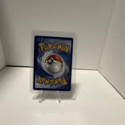 Pokemon Rayquaza VMAX Secret Rare Silver Tempest Full Art Holo 320 HP - Image 2