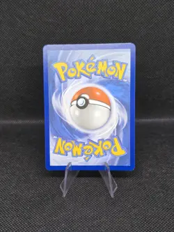 Pikachu Pokemon Day 2026 Promo Cosmo Holo w Swirl NM - Image 3