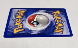 2000 Pokemon Gym Heroes - 1st Edition - Sabrina’s Venomoth 34/132 Lightly Played - Image 5