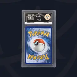 Mega Zygarde ex 120/088 - SIR - ACE 10 - Perfect Order - Pokemon TCG - Image 2