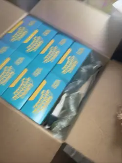 8 x Pokemon TCG Ascended Heroes ETB Opened (Please See Description) w ETB case - Image 1