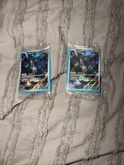 8 x Pokemon TCG Ascended Heroes ETB Opened (Please See Description) w ETB case - Image 4
