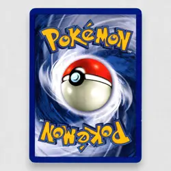 Jynx 031/102 Base Set (Shadowless) Unlimited Uncommon Pokemon TCG LP - Image 2