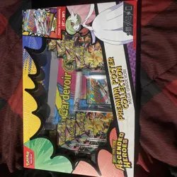 Pokemon Mega Evolution Ascended Heroes Premium Poster Collection Set Of 2 -... - Image 4