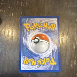 Pokemon Lugia XY156 XY Holo Basic 120 HP Aeroblast English Pokemon TCG - Image 2