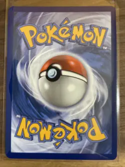 Jamming Tower 261/217 Full Art Ultra Rare Pokemon Ascended Heroes English NM - Image 2