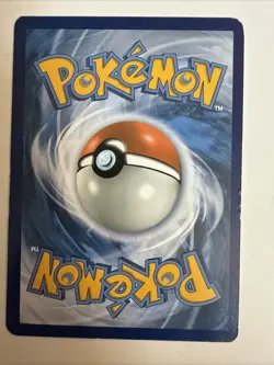 Pokemon Charizard GX SM60 SM Promo Full Art Holo 250 HP Ultra Rare - Image 3