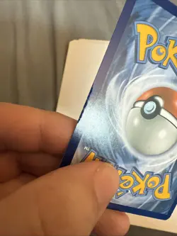 Pokemon Charizard GX SM60 SM Promo Full Art Holo 250 HP Ultra Rare - Image 5