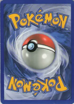 Pokemon Magby 58/92 Legend Maker Regular Non Holo - Image 2
