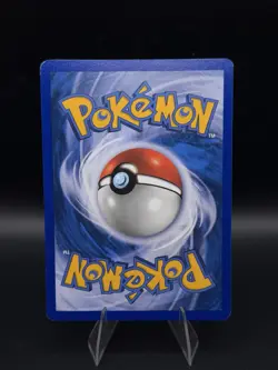 Pokemon Pidgey 123/165 Expedition Base Set Reverse Holo 40 HP 2002 - Image 2