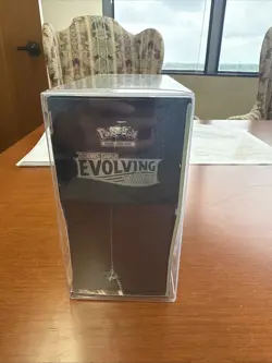 Pokemon Evolving Skies ETB Elite Trainer Box Factory Sealed 2021 Beautiful RARE! - Image 4