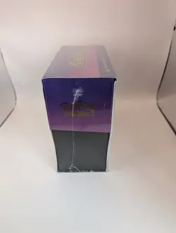 Scarlet and Violet Base Set Pokemon Center Exclusive ETB Miraidon Art SEALED - Image 4