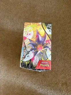 Pokemon TCG: Perfect Order Booster Box (36 Packs) New & Sealed !! - Image 2