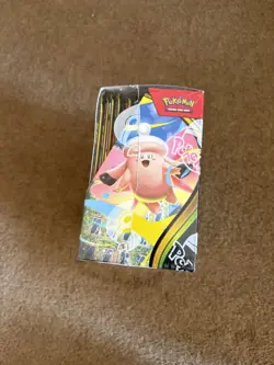 Pokemon TCG: Perfect Order Booster Box (36 Packs) New & Sealed !! - Image 3