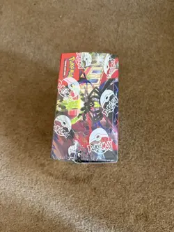 Pokemon TCG: Perfect Order Booster Box (36 Packs) New & Sealed !! - Image 4