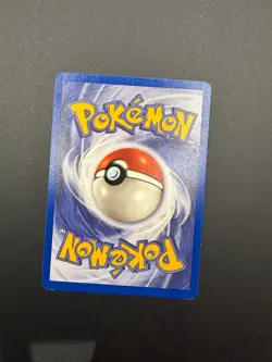 Pokemon Dark Weezing (31) 1st Edition Rare Team Rocket 31/82 LP - Image 2