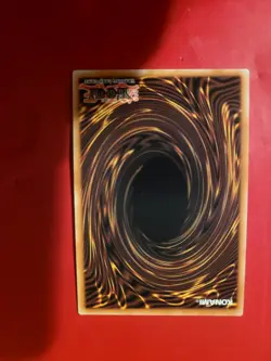Yugioh Rokket Loader Starlight Rare Pack Fresh Nm - Image 3