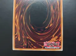 Yugioh - Darkness Metal, the Dragon of Dark Steel JUMP-EN087 Ultra Rare - Image 5