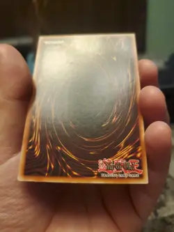 Yu-Gi-Oh! Dandylion AP03 Ultimate Rare, English, Near Mint - Image 4