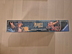 Azurite Sea Disney Lorcana Booster Display - Image 3