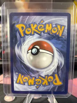 Pokemon TCG Lacey 172/142 Stellar Crown Special Illustration Rare Holo Card Nm - Image 2