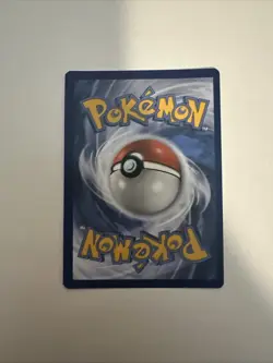 Mewtwo 052 Sv: Scarlet & Violet Promo Cards Holo - Image 3