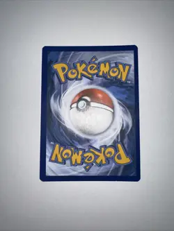 Mewtwo 052 Sv: Scarlet & Violet Promo Cards Holo - Image 4