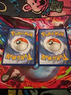 Rayquaza VMAX 111/203 JUMBO CARD Holo VMAX Rare Evolving Skies Pokemon lot - Image 4