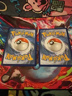 Rayquaza VMAX 111/203 JUMBO CARD Holo VMAX Rare Evolving Skies Pokemon lot - Image 5
