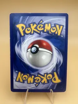 4th Print 1999-2000 Pokemon CLEFAIRY DOLL Card BASE Set 70/102 Rare TCG WOTC Hp - Image 2