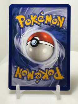 Pokemon Cloyster Card 32/62 Fossil Regular 1st Edition Vintage - Image 2