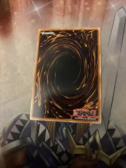 Gift Card - TAEV-EN078 - Common - 1st Edition NM Yugioh Tactical Evolution - Image 2