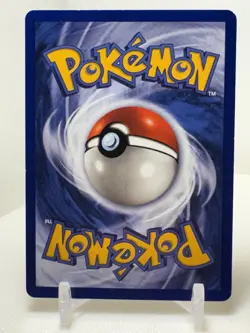 Pokemon Card Tentacool 56/62 Fossil 1st Edition - Image 2