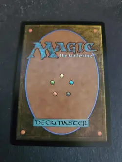 Sleight of Hand (JP Alternate Art) Uncommon MTG Secrets of Strixhaven NM SOS - Image 2