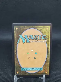 All is Dust Commander Masters NM MTG - Image 2