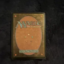 Magic The Gathering (MTG) Bloodstained Mire Vintage Land, Onslaught - Image 2