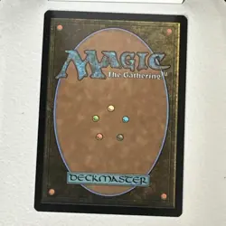 Restoration Seminar 0030 STX MTG SOS Mythic Sorcery Secrets of Strixhaven - Image 2