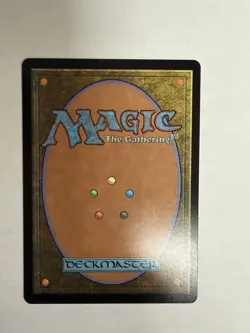 1xMTG Aetherflux Reservoir-Brothers' War Retro Frame-LP - Image 2