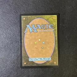 Sensei’s Divining Top – Future Sight Frame – NM/M – Mystery Booster 2 – MtG - Image 2