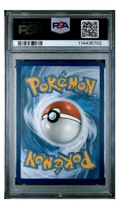 2024 POKEMON SSP EN-SURGING SPARKS #242 ALOLAN EXEGGUTOR EX PSA 10 - Image 2